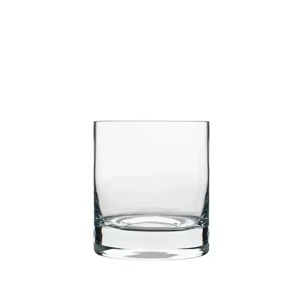 Classico Water Glass 32 cl Bormioli Luigi clear glass for water and soft drinks horeca use

