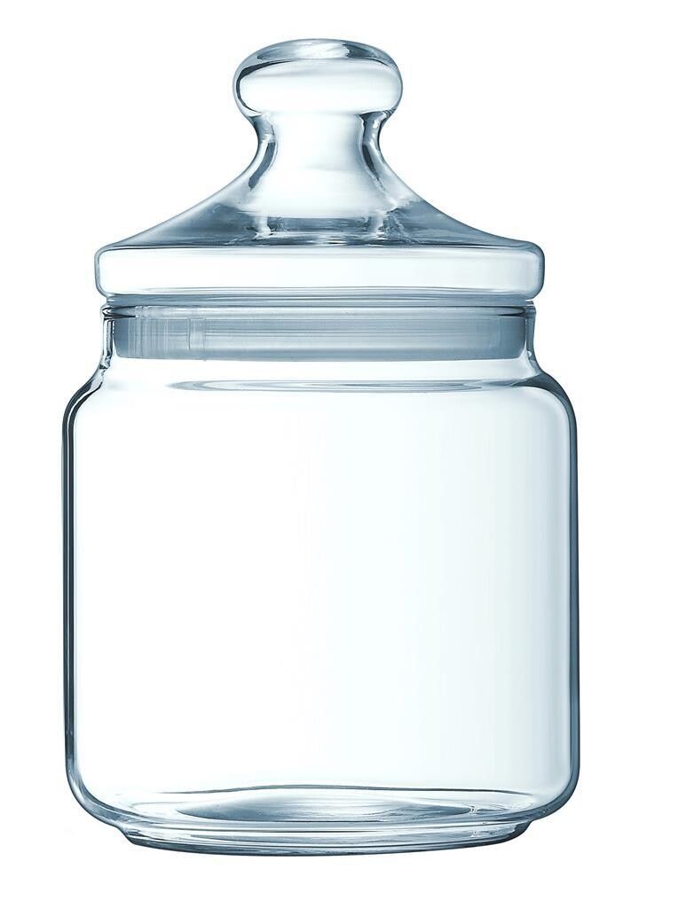 Jar 2 l Big Pot Club - Arcoroc