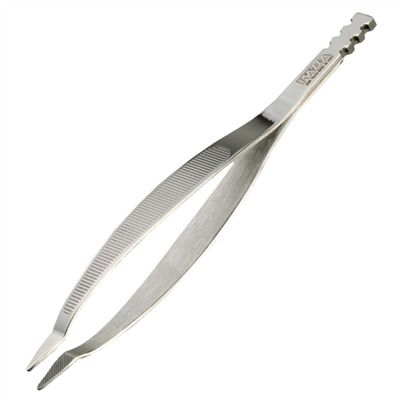 Kaiman Tongs 18 cm - Piazza