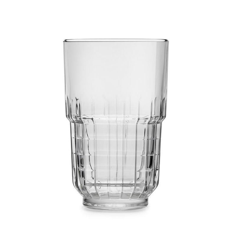 Highball Glass 35.5 cl Tarq - Onis