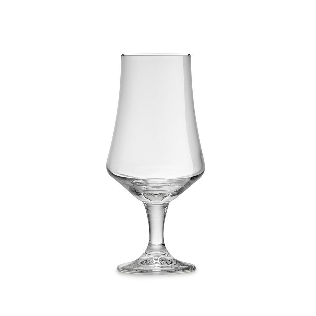 Onis Arome beer glass 29 cl tempered glass elegant durable professional horeca

