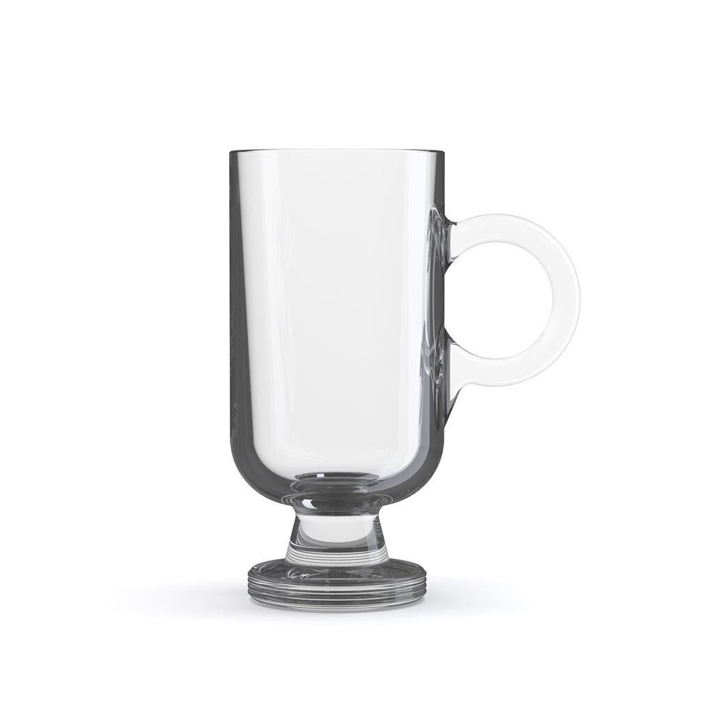Liquor coffee cup 26 cl Sentido Onis durable glass for professional horeca use

