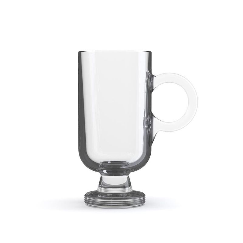Liquor coffee cup 26 cl Sentido Onis durable glass for professional horeca use

