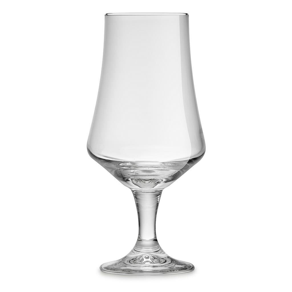 Onis Arome beer glass 49.5 cl tempered glass elegant durable professional horeca


