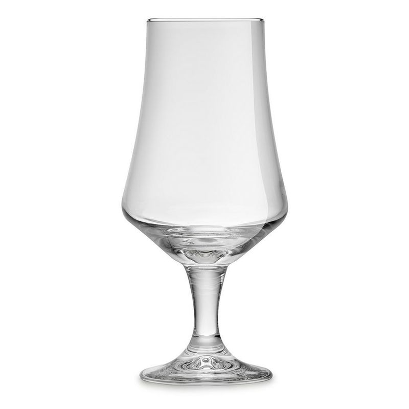Onis Arome beer glass 49.5 cl tempered glass elegant durable professional horeca

