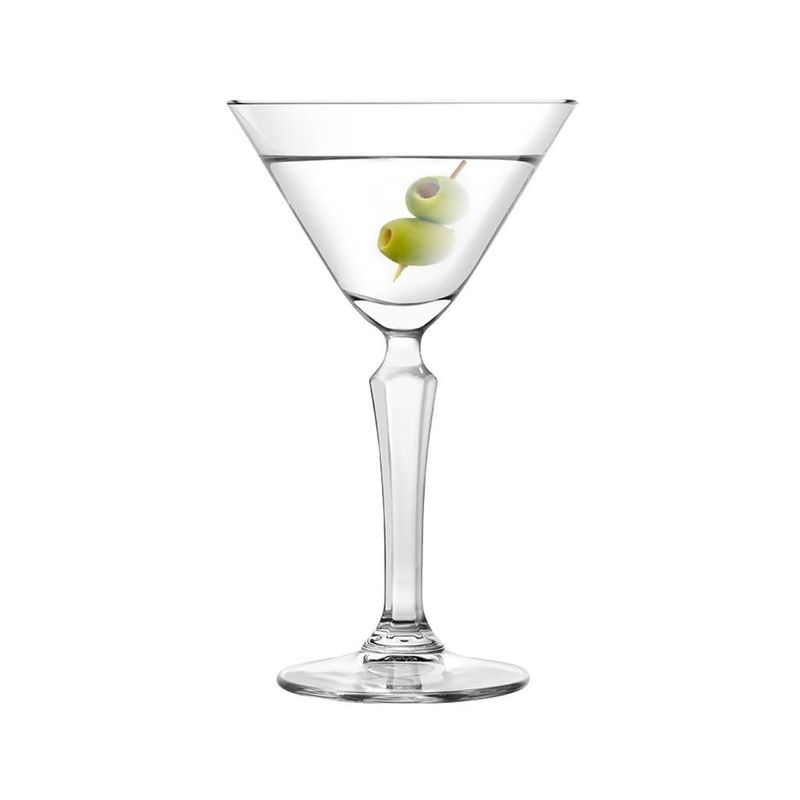 Martini Glass 19 cl Spksy - Onis