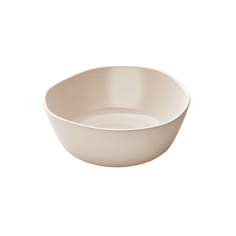 Bowl 88 cl Brume Rosèe - Degrenne