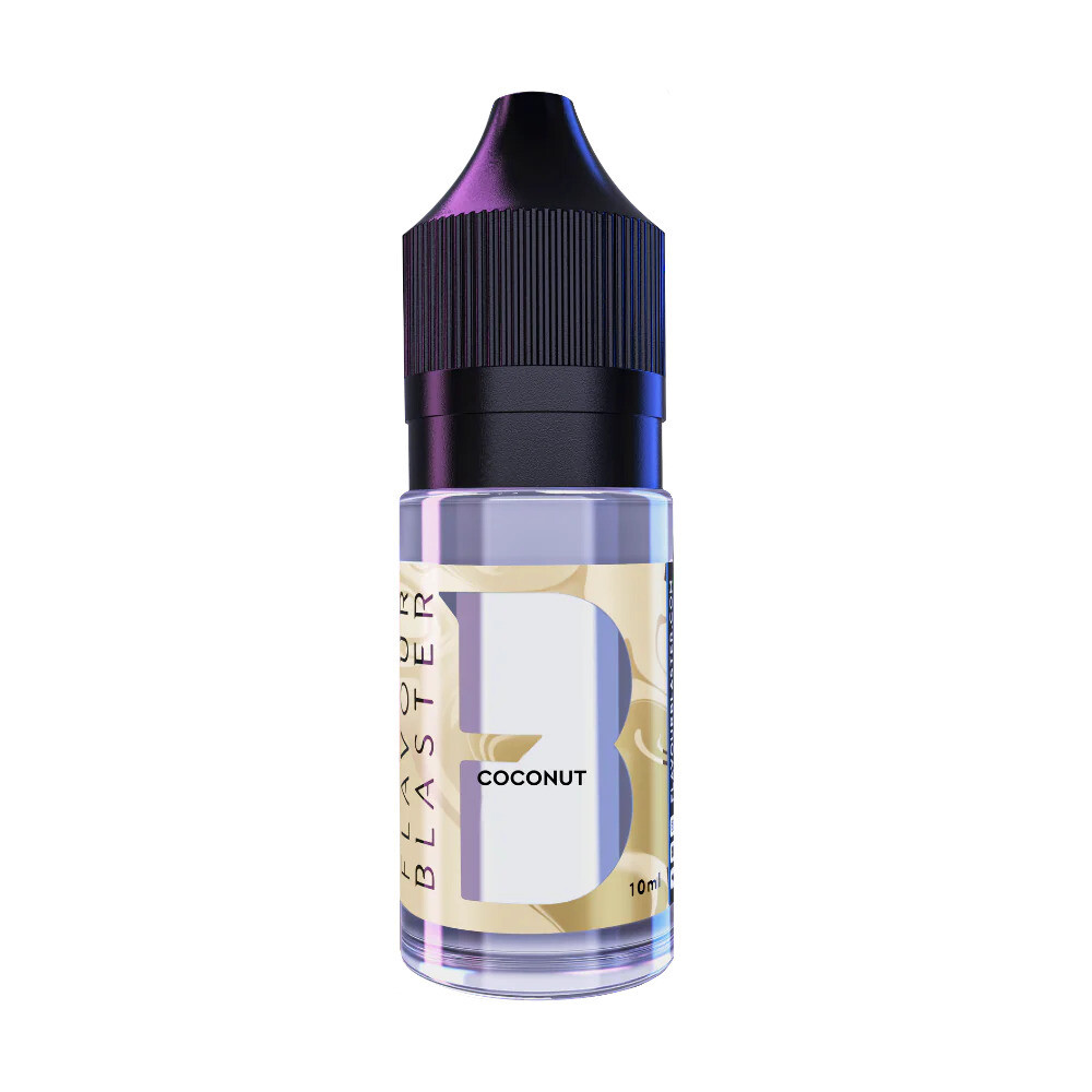 Coconut Flavor Essence for Cocktails - Flavour Blaster