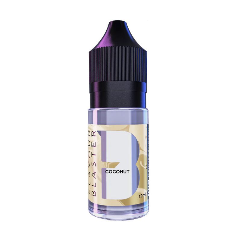 Coconut Flavor Essence for Cocktails - Flavour Blaster