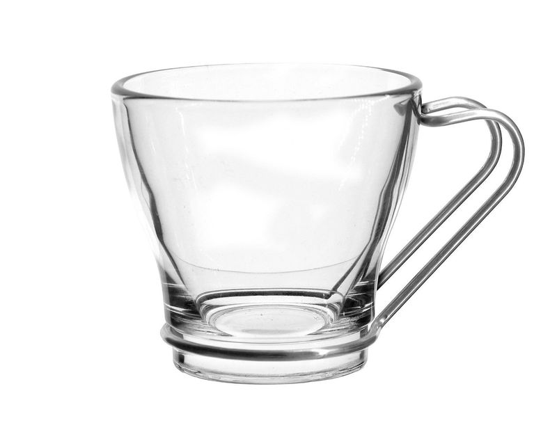Punch Cup 10 cl Debora - Borgonovo