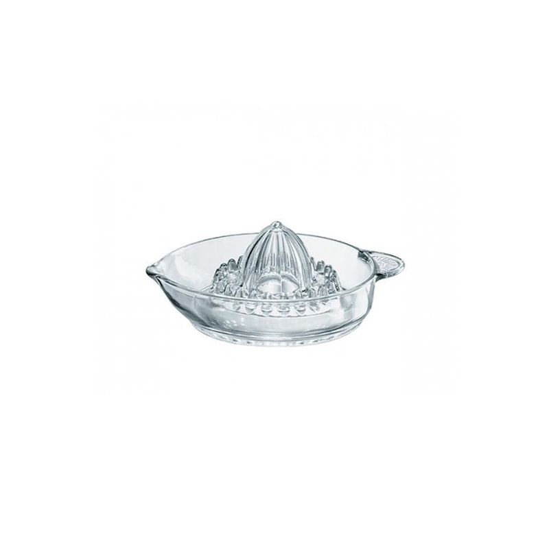 Citrus Juicer Oval - Borgonovo
