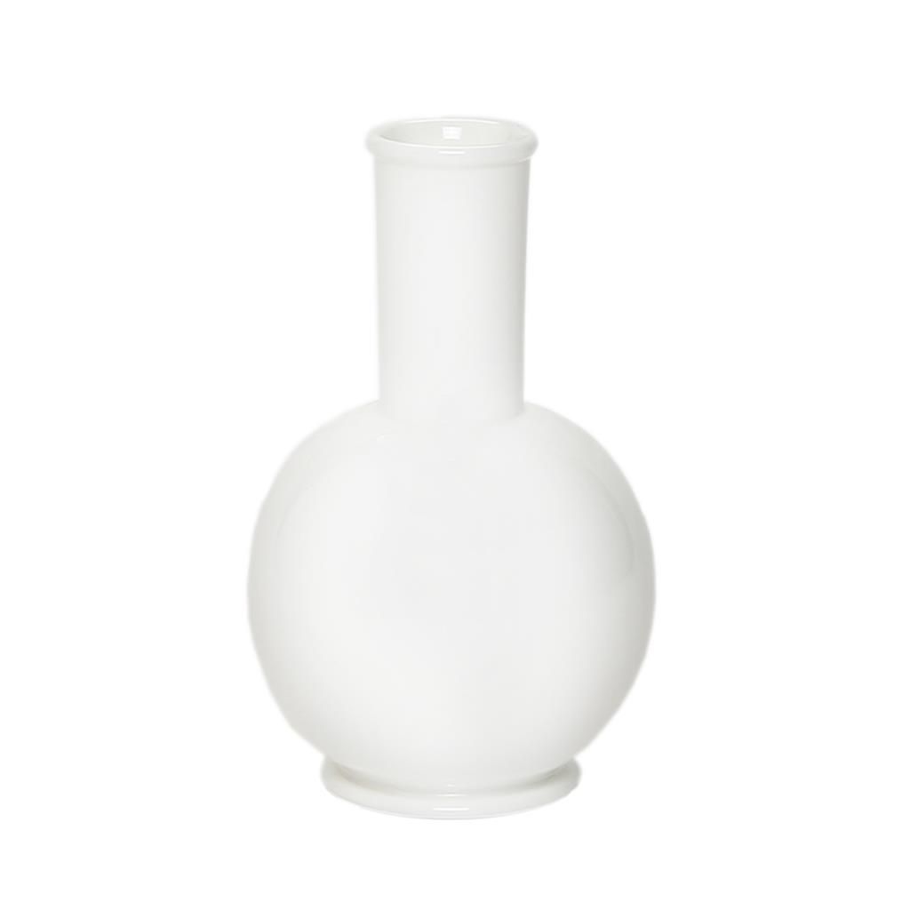 Flower Vase 13 cm Ascot - Royal Bone China