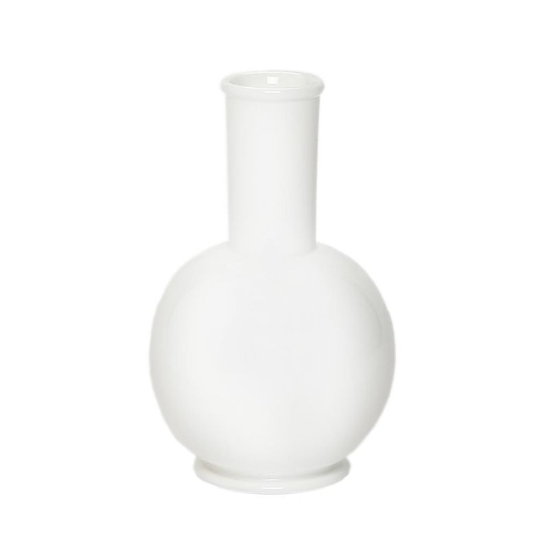 Flower Vase 13 cm Ascot - Royal Bone China