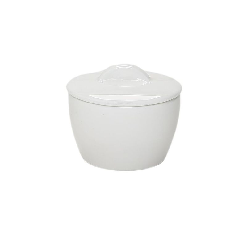 Sugar Bowl Ascot - Royal Bone China