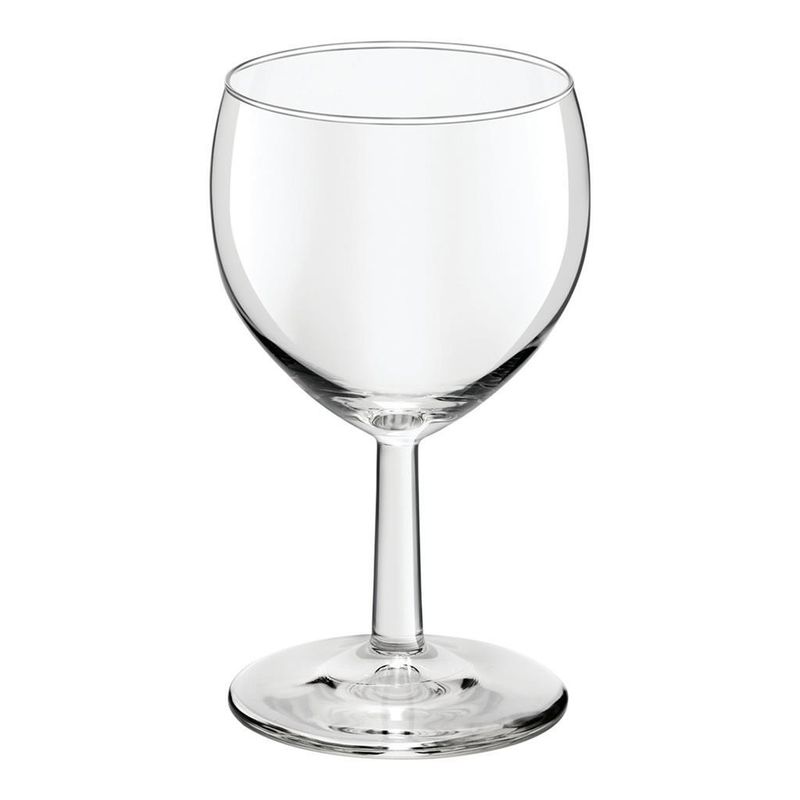 Water Goblet 27 cl Ballon - Leerdam Crisal