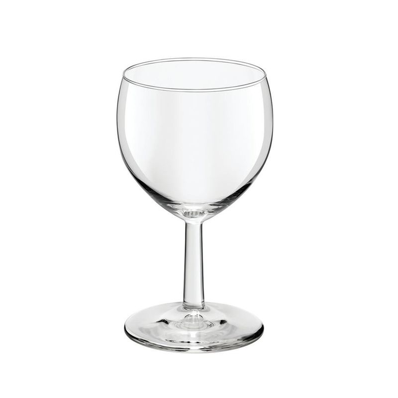 Wine Glass 19 cl Ballon - Leerdam Crisal