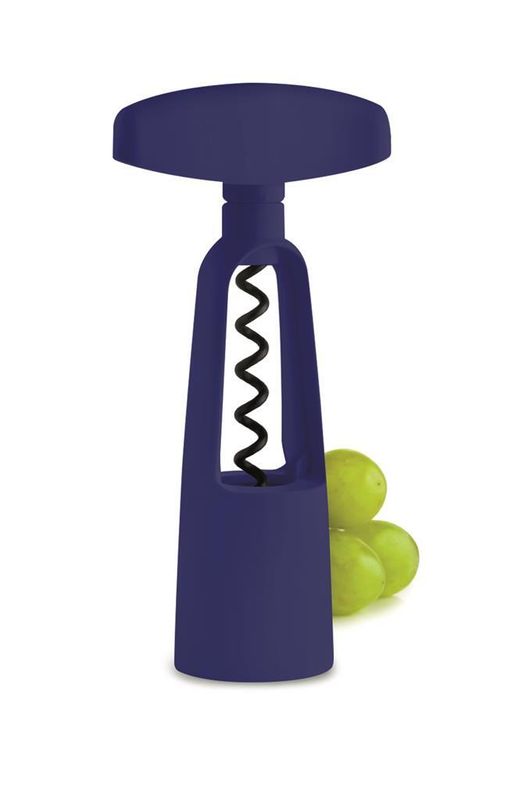Blue Corkscrew Daily - Ghidini