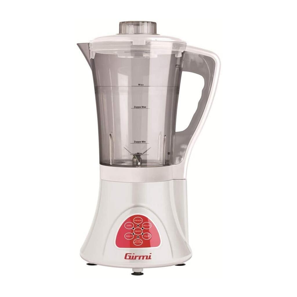 Blend and Cook - Girmi