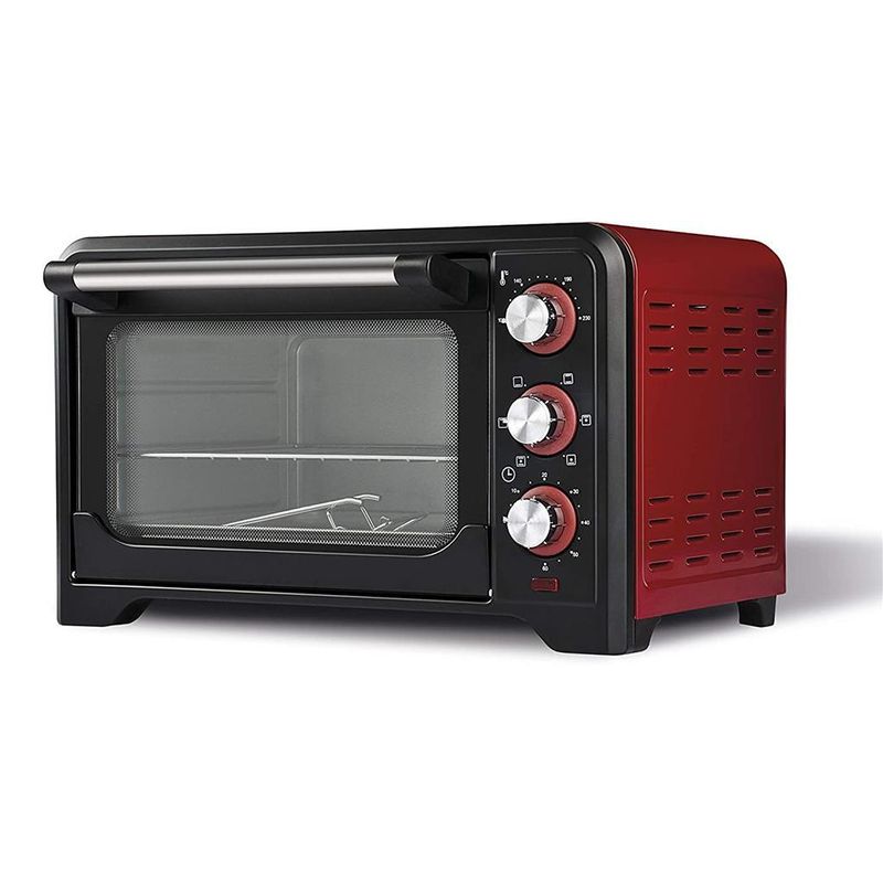 Small Electric Convection Oven - Girmi