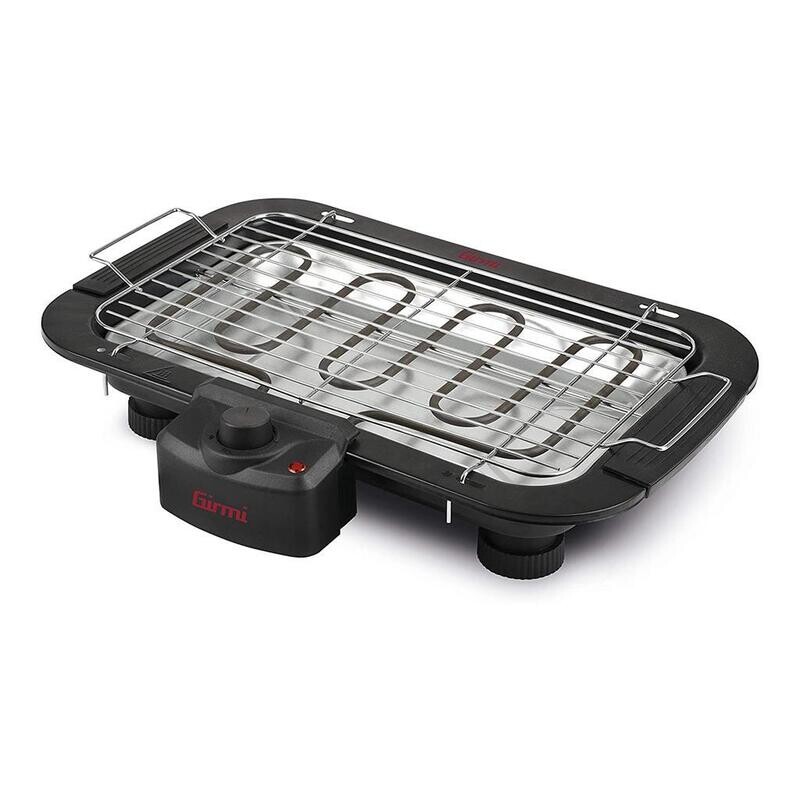 Black Grill Pan - Girmi