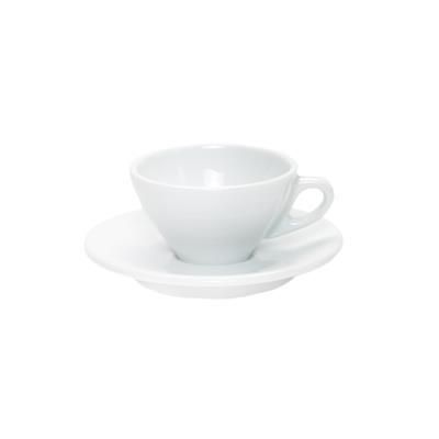 Coffee Cup Saucer 12.5 cm Ancona - Ancap