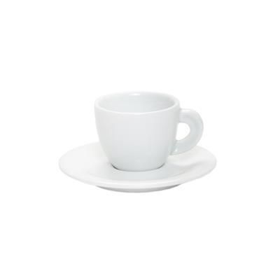Coffee Cup with Saucer 8 cl Edex - Ancap