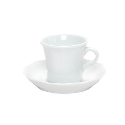 Untertasse für Teetasse 14 cm Claudia - Ancap