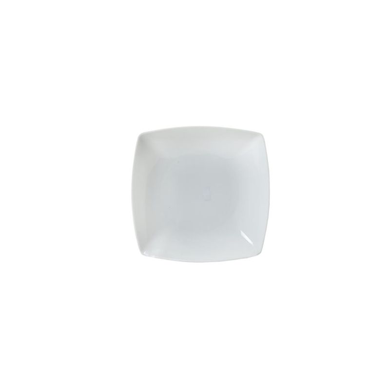 Bowl Cereali 18 x 18 cm Forma 41 Square - Royal Porcelain
