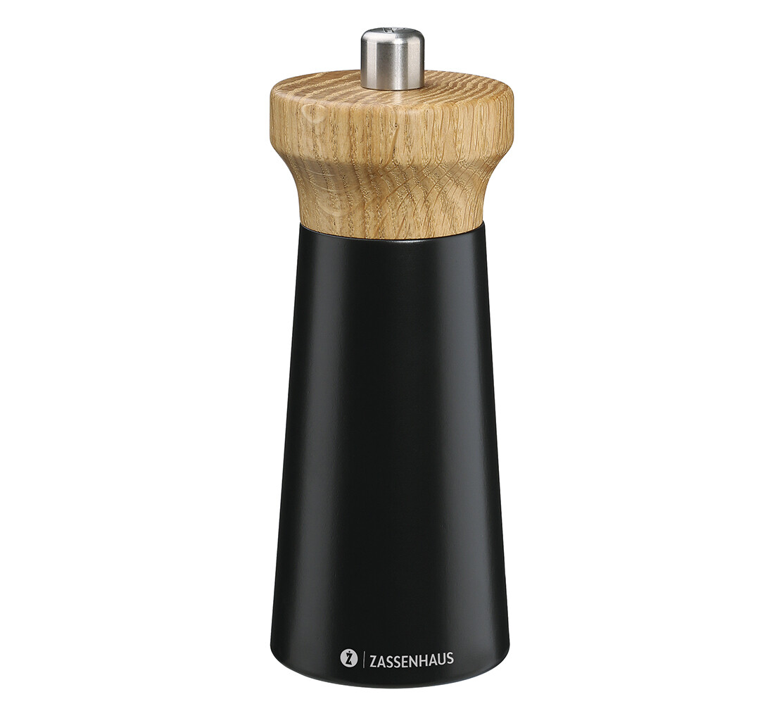 Black Pepper Mill 14 cm Westerland - Zassenhaus