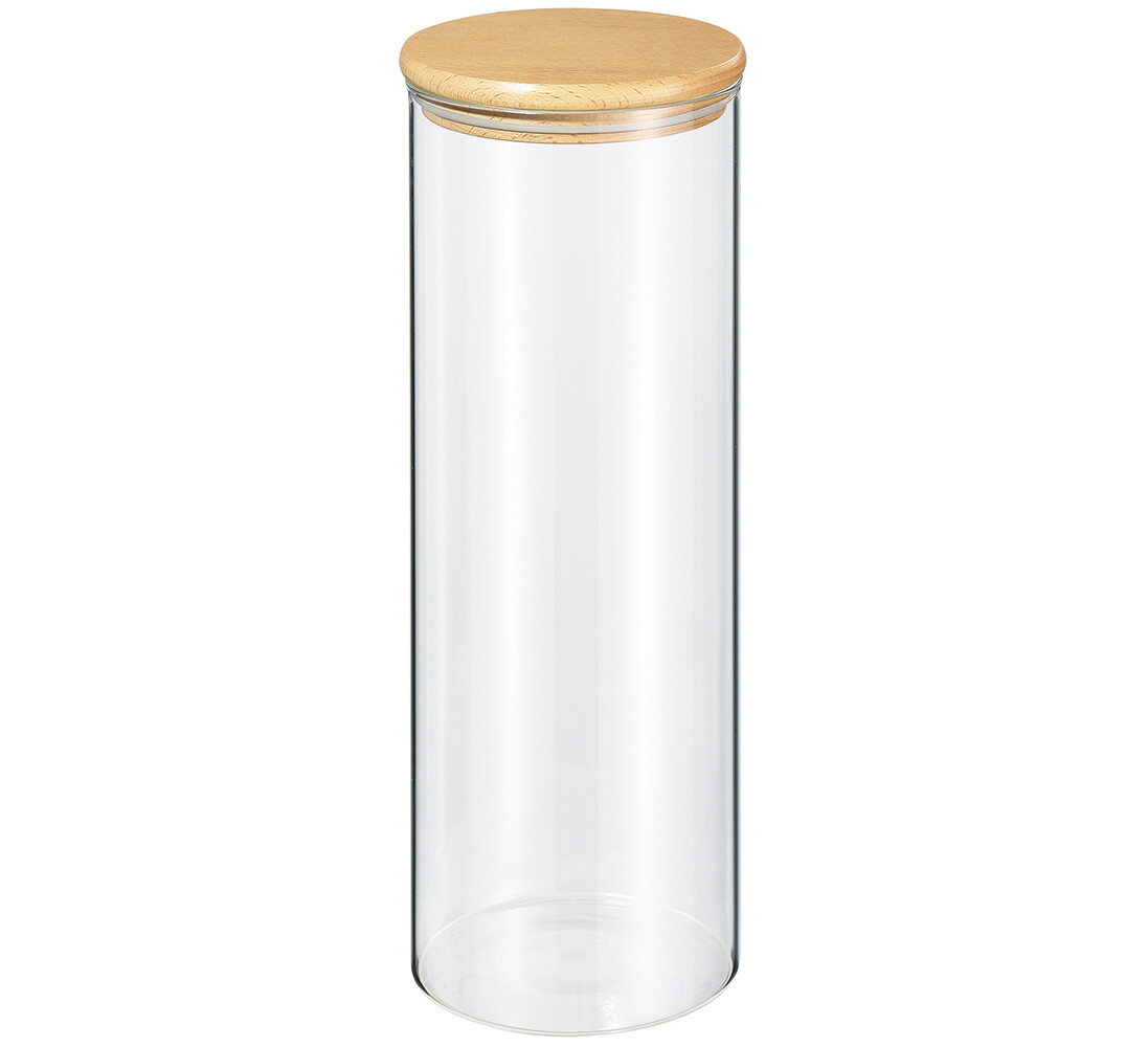 2000 ml Jar - Zassenhaus