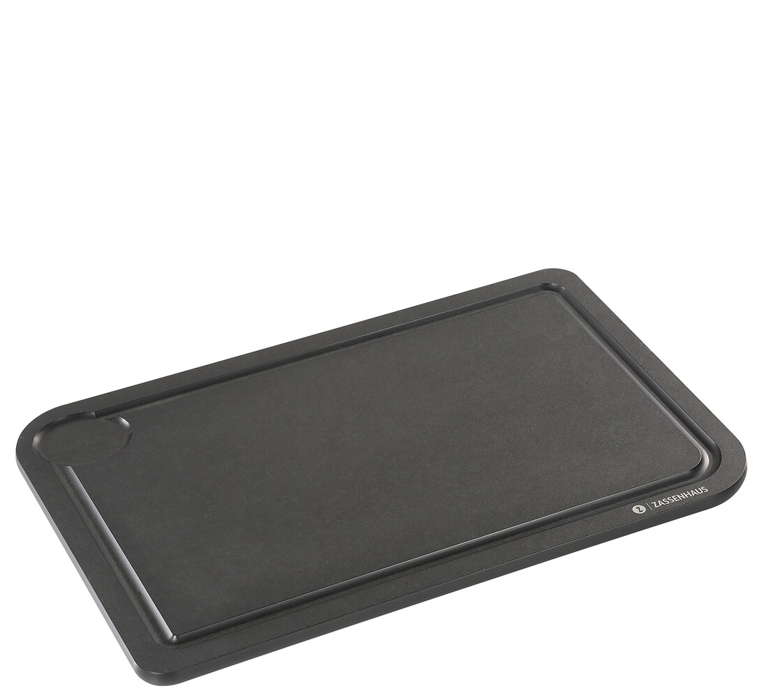 Schneidebrett Comfort Plus 36x23x0 9 cm - Zassenhaus