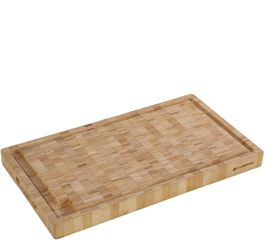 Butcher's Board 54 x 30 cm - Zassenhaus
