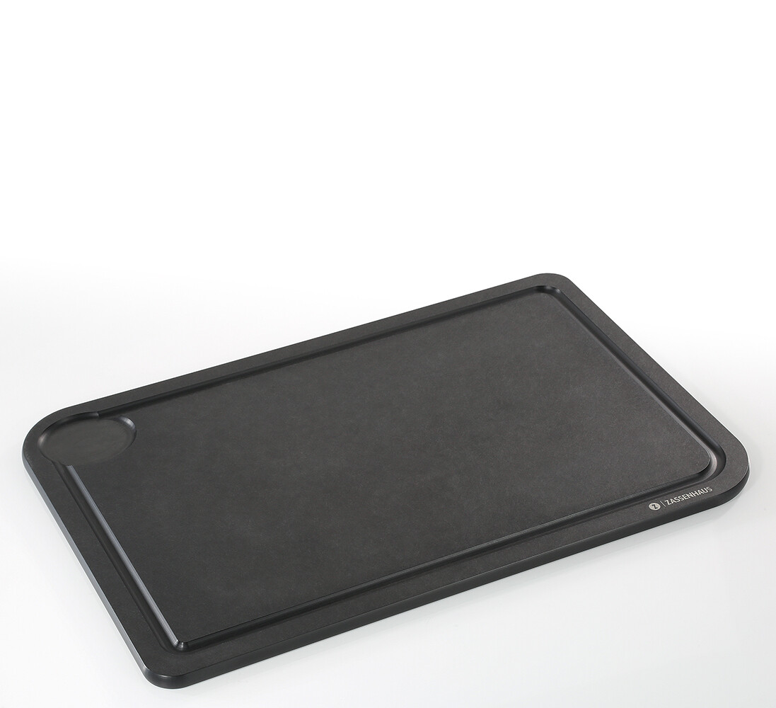 Cutting board Comfort Plus 42x27 5x0 9 cm - Zassenhaus