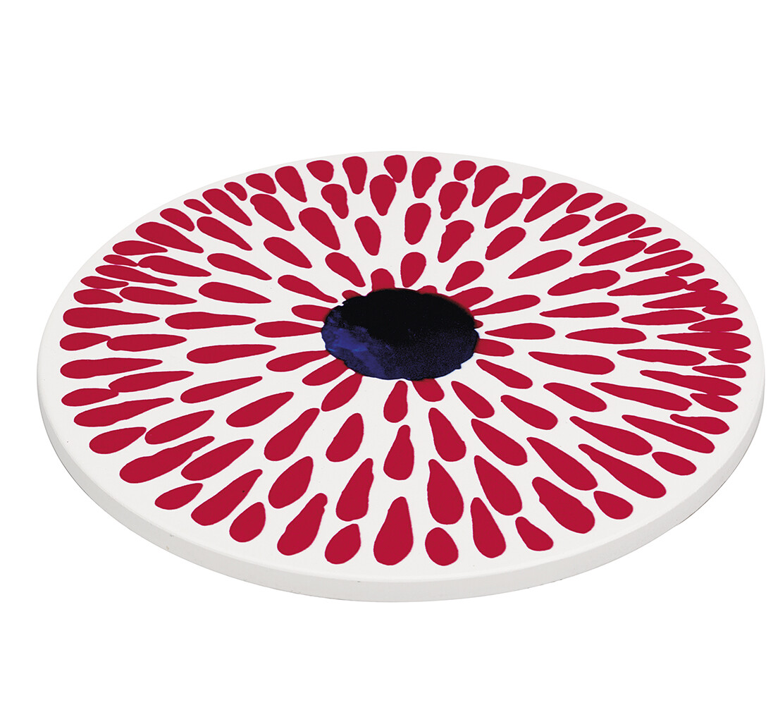 Sottopentola Scandic Drops 20 cm - Zassenhaus