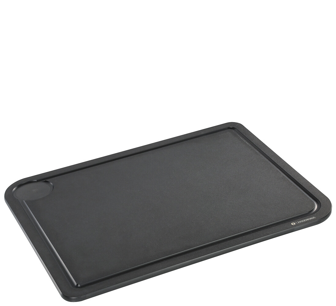 Cutting board Comfort Plus 49 5x38x0 9 cm - Zassenhaus