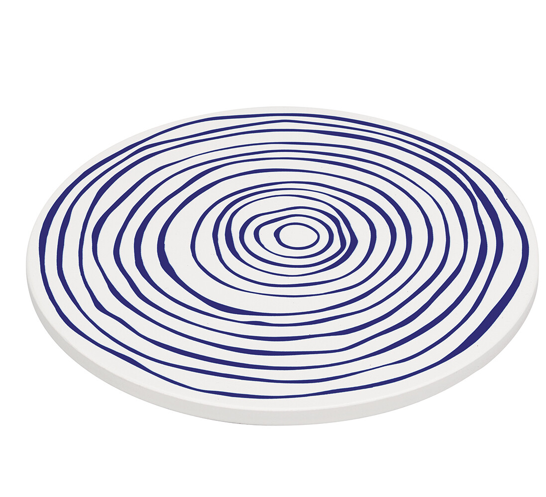 Sottopentola Nordic Circles 20 cm - Zassenhaus