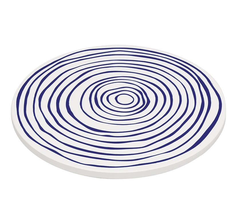 Sottopentola Nordic Circles 20 cm - Zassenhaus
