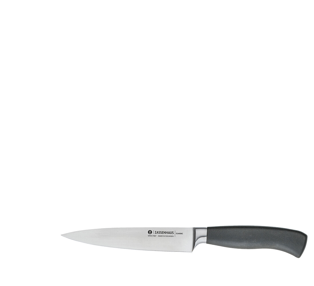 Flexible Filleting Knife 29.3 cm Classic - Zassenhaus