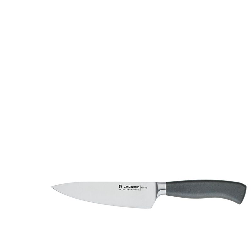 Classic Chef's Knife 30 cm - Zassenhaus