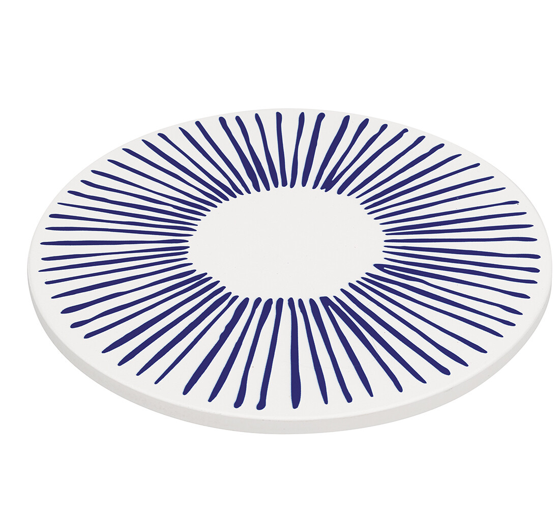 Sottopentola Nordic Lines 20 cm - Zassenhaus