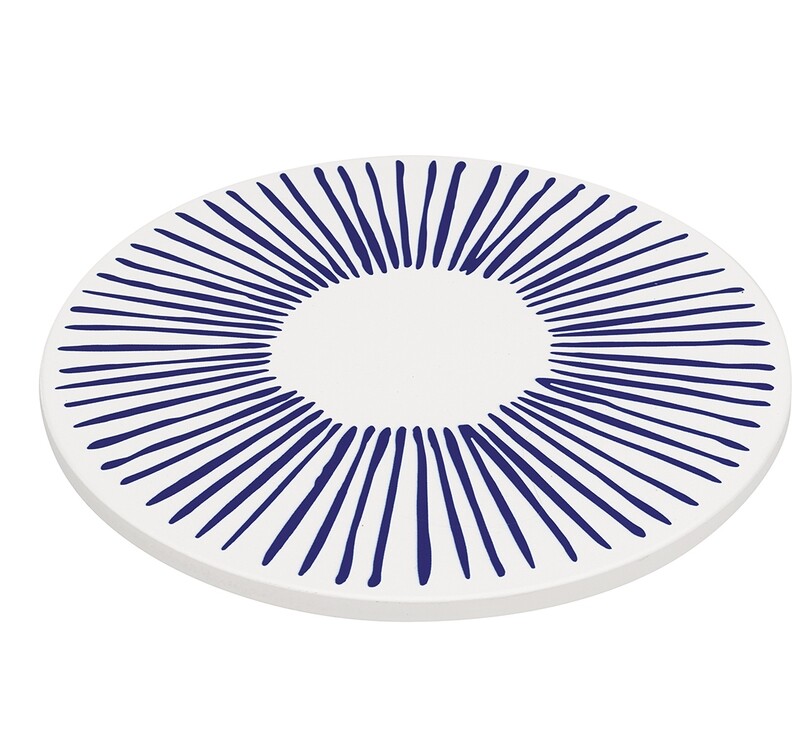 Sottopentola Nordic Lines 20 cm - Zassenhaus