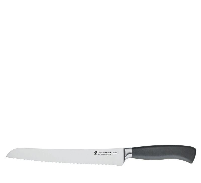 Classic Bread Knife 35.5 cm - Zassenhaus
