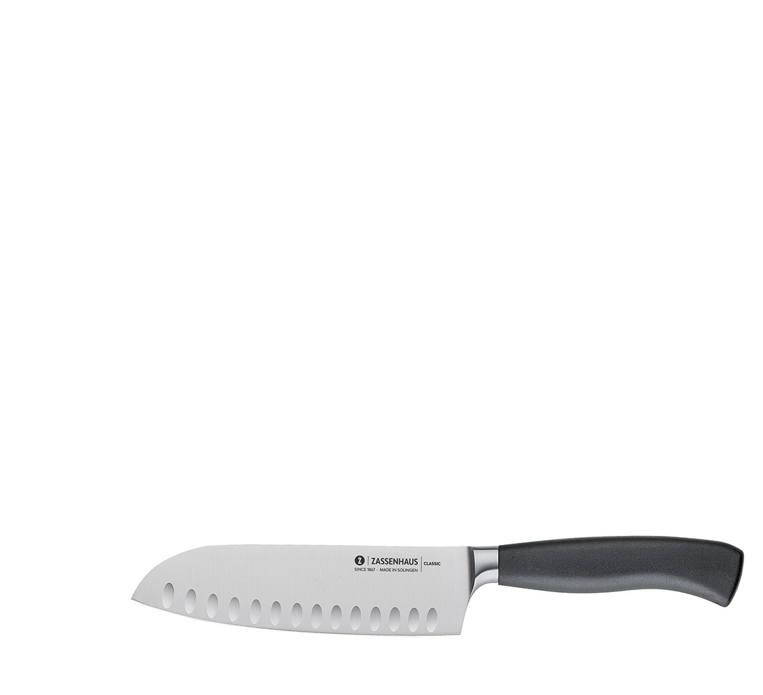 Santoku Knife 30.1 cm Classic - Zassenhaus