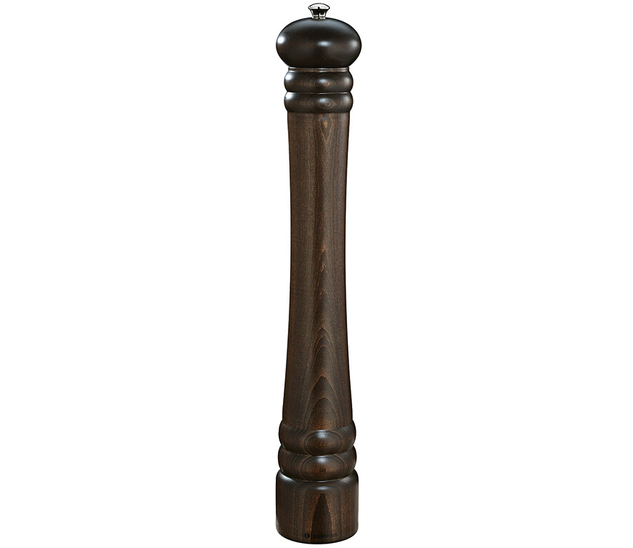Pepper Mill Dark Wood 50 cm Berlin - Zassenhaus
