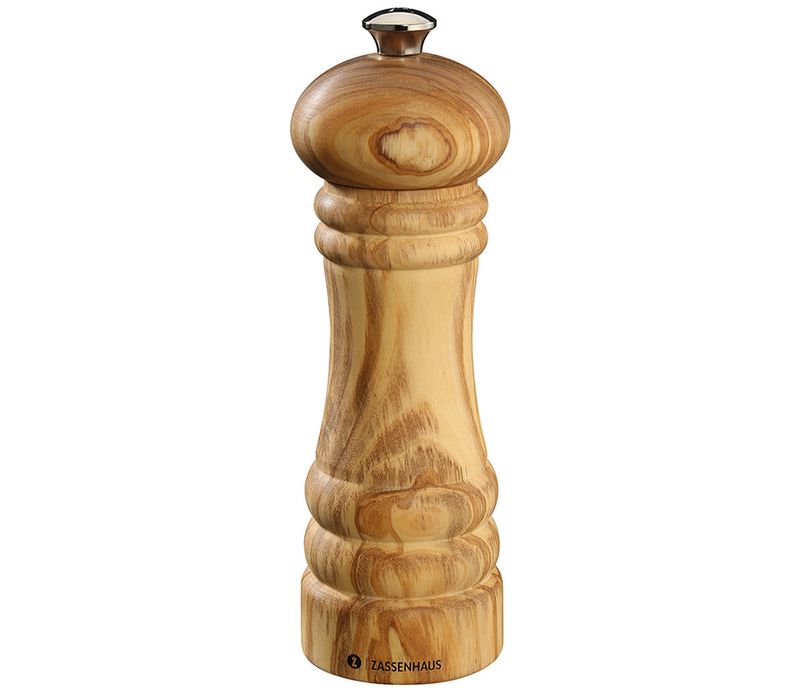 Pepper Mill 18 cm Berlin - Zassenhaus