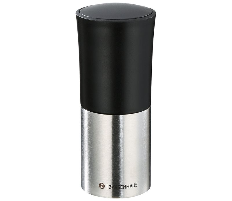 Nutmeg Grater 11 cm Duo - Zassenhaus