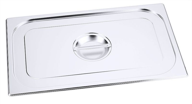 GN Lid 1/1 8600 - Contacto