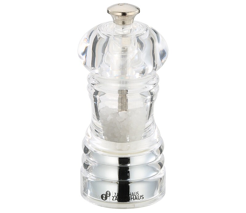 Macina sale Acrilico 12 cm Berlino - Zassenhaus