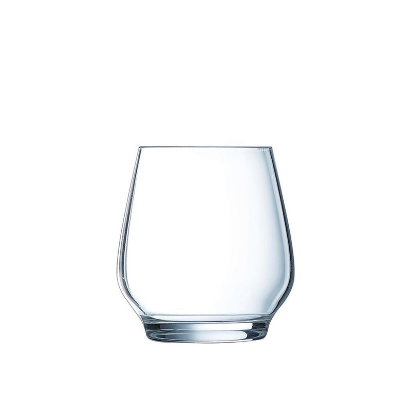 Glass 25 cl Absoluty - Chef&amp;Sommelier