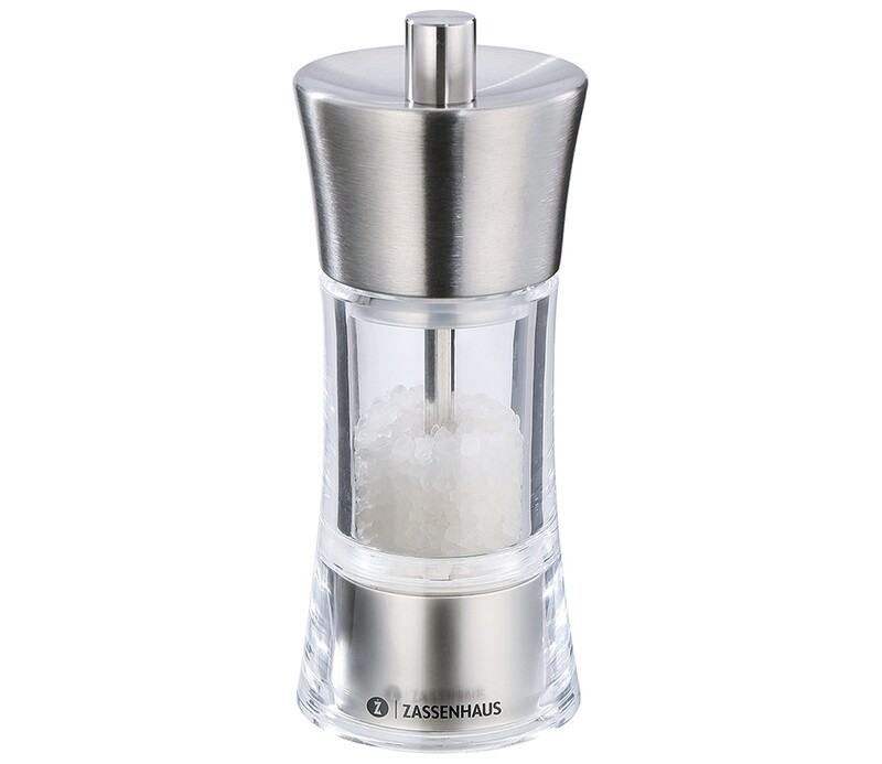 Macina sale acrlico 14 cm Aachen - Zassenhaus
